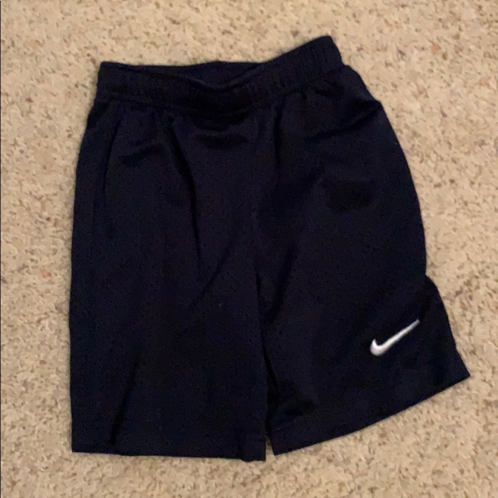 Nike shorts for kids